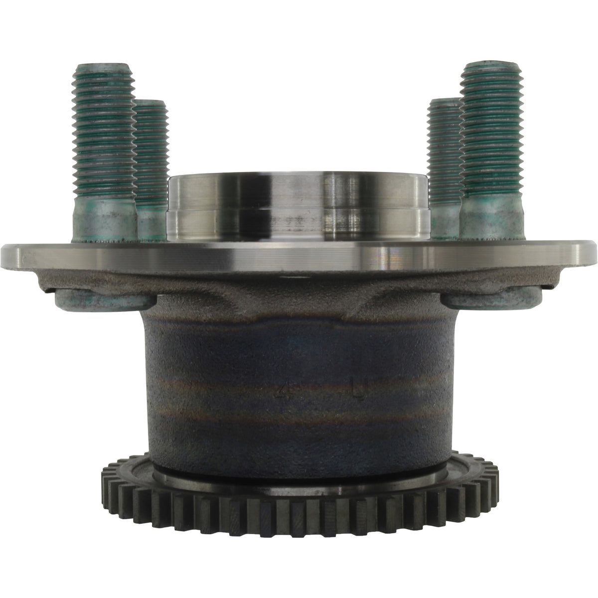 Stoptech Centric Mazda Premium Hub Assembly 406.45006