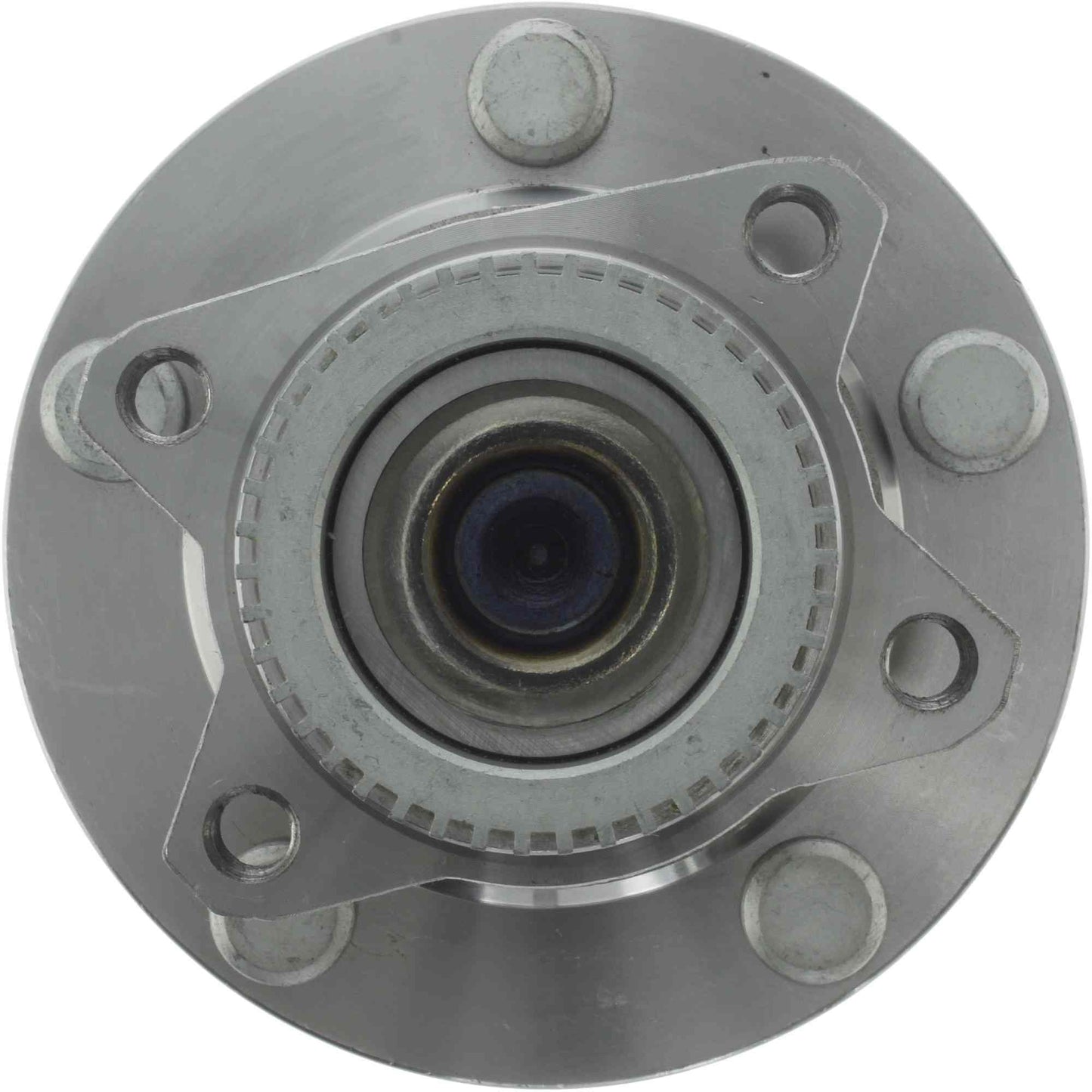 Centric Parts Wheel Bearing and Hub Assembly Standard Non-Driven Hubs with ABS Tone Ring for 2005-2012 Mitsubishi Eclipse 2004-2012 Galant 406.46001E