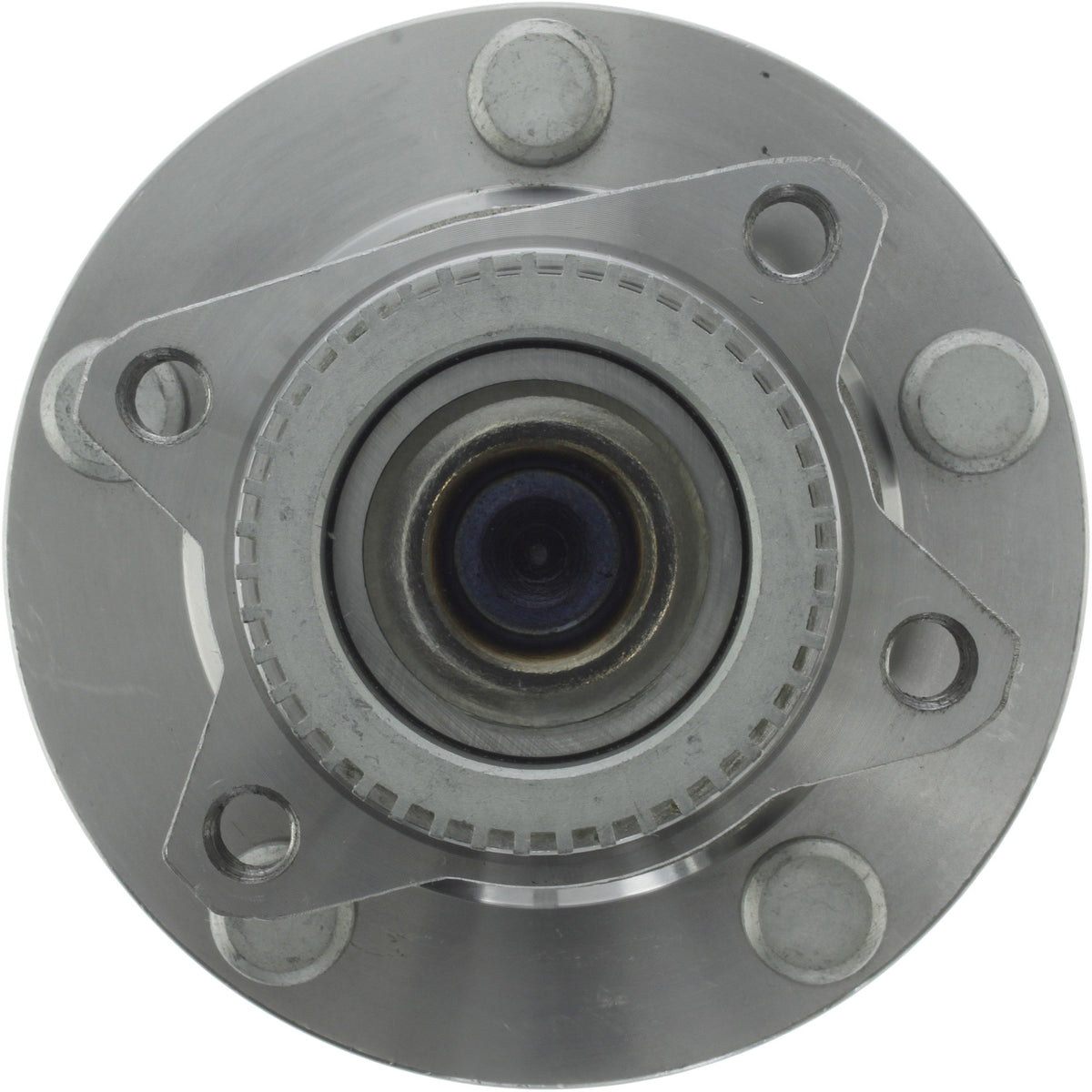 Centric Parts Wheel Bearing and Hub Assembly Standard Non-Driven Hubs with ABS Tone Ring for 2005-2012 Mitsubishi Eclipse 2004-2012 Galant 406.46001E