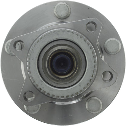 Centric Parts Wheel Bearing and Hub Assembly Standard Non-Driven Hubs with ABS Tone Ring for 2005-2012 Mitsubishi Eclipse 2004-2012 Galant 406.46001E