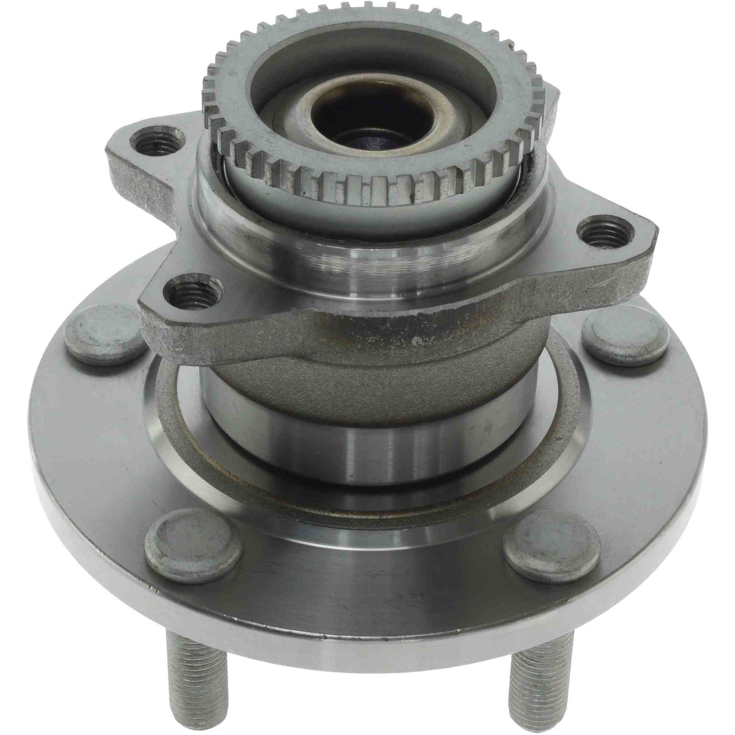 Centric Parts Wheel Bearing and Hub Assembly Standard Non-Driven Hubs with ABS Tone Ring for 2005-2012 Mitsubishi Eclipse 2004-2012 Galant 406.46001E