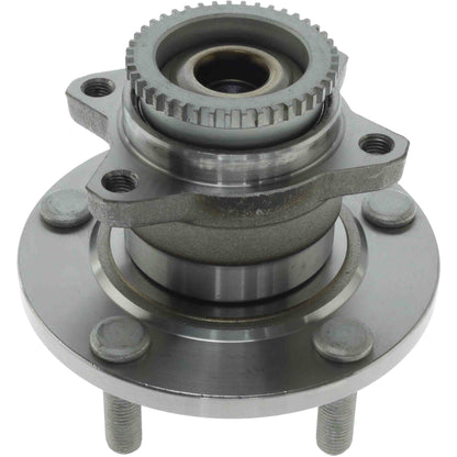 Centric Parts Wheel Bearing and Hub Assembly Standard Non-Driven Hubs with ABS Tone Ring for 2005-2012 Mitsubishi Eclipse 2004-2012 Galant 406.46001E