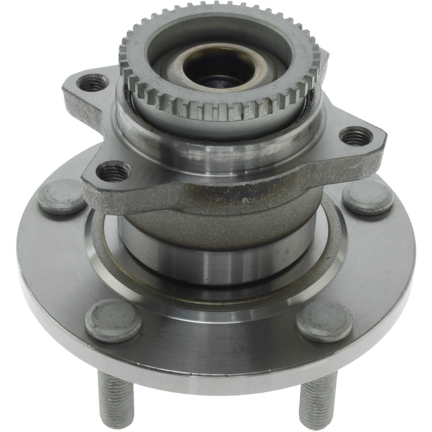 Centric Parts Wheel Bearing and Hub Assembly Standard Non-Driven Hubs with ABS Tone Ring for 2005-2012 Mitsubishi Eclipse 2004-2012 Galant 406.46001E