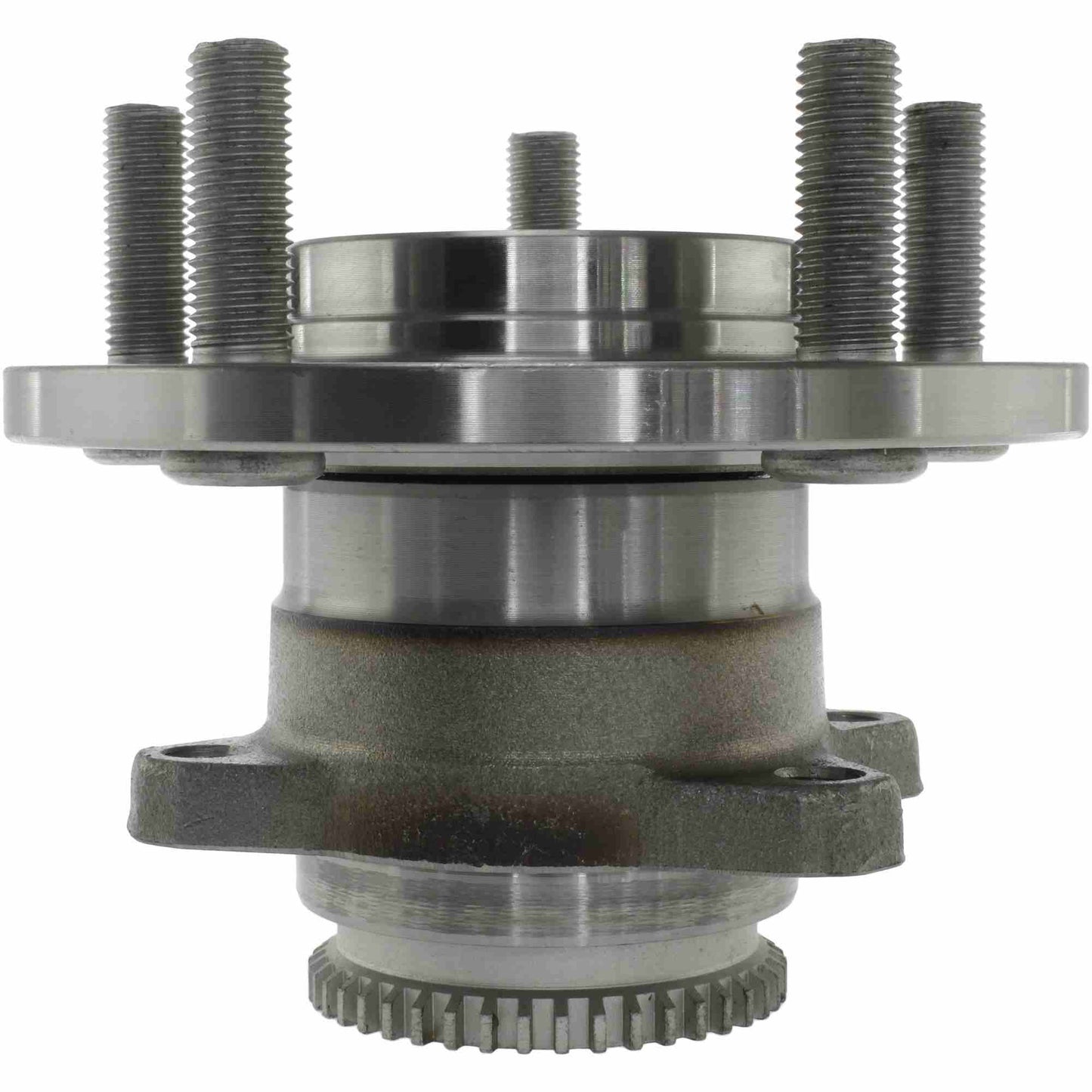 Centric Parts Wheel Bearing and Hub Assembly Standard Non-Driven Hubs with ABS Tone Ring for 2005-2012 Mitsubishi Eclipse 2004-2012 Galant 406.46001E