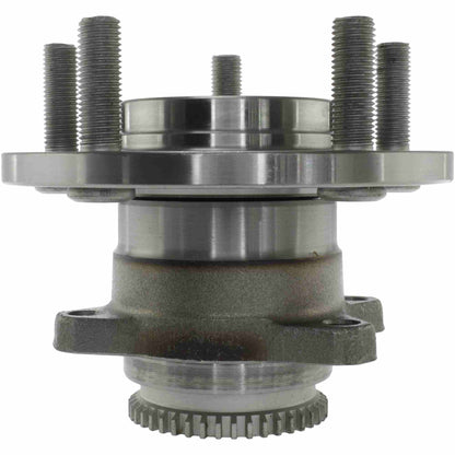 Centric Parts Wheel Bearing and Hub Assembly Standard Non-Driven Hubs with ABS Tone Ring for 2005-2012 Mitsubishi Eclipse 2004-2012 Galant 406.46001E