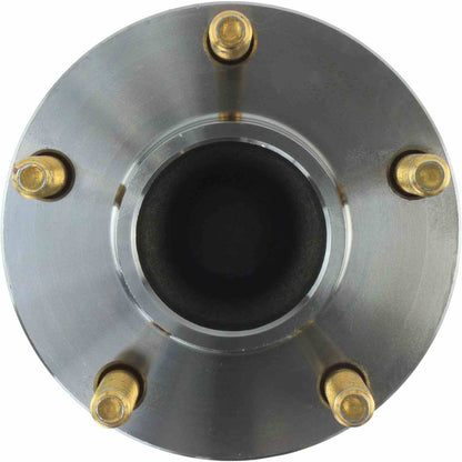 Centric Parts Wheel Bearing and Hub Assembly Standard Non-Driven Hubs with ABS Tone Ring for 2004-2011 Mitsubishi Endeavor 406.46003E