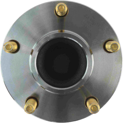 Centric Parts Wheel Bearing and Hub Assembly Standard Non-Driven Hubs with ABS Tone Ring for 2004-2011 Mitsubishi Endeavor 406.46003E