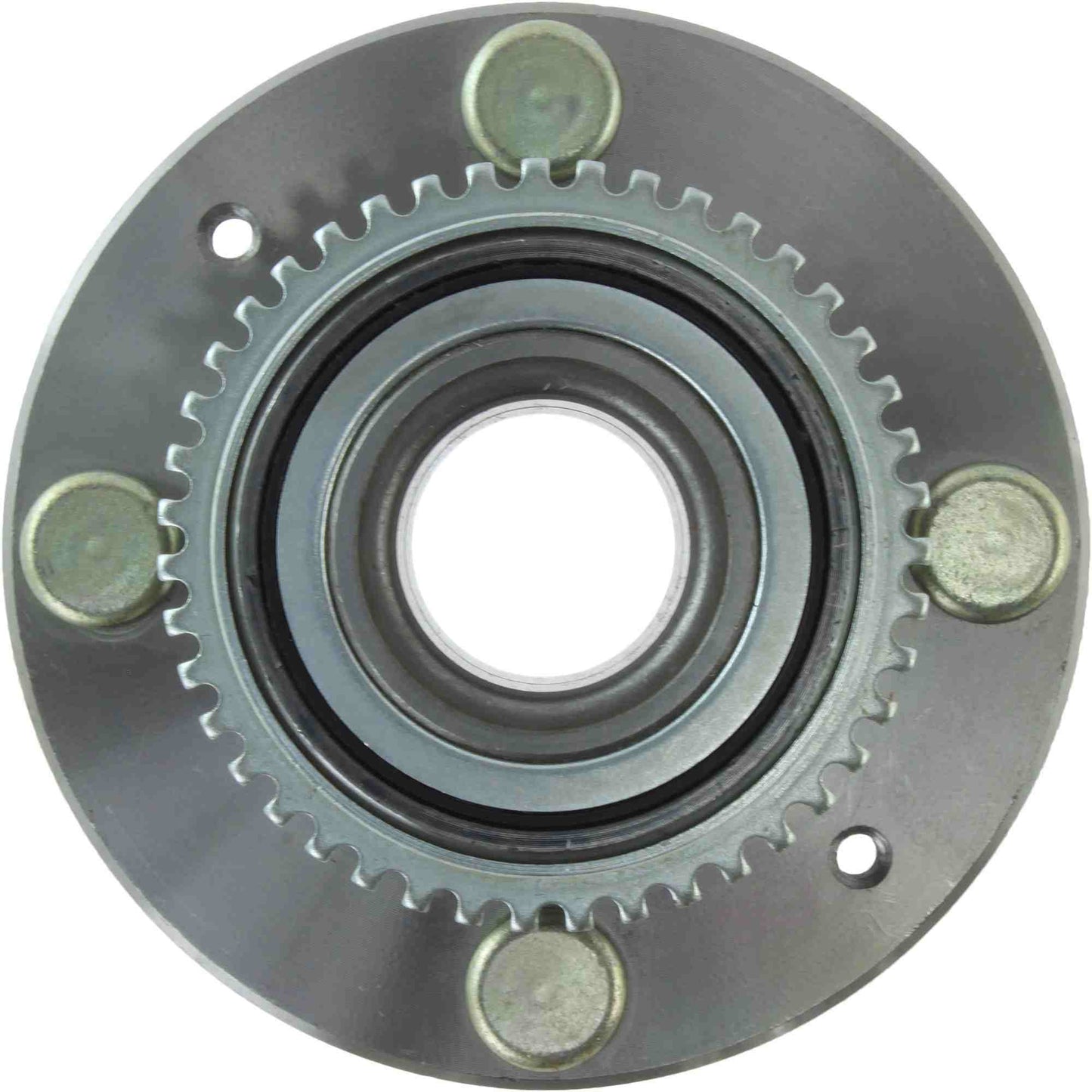 Centric Parts Wheel Bearing and Hub Assembly Standard Non-Driven with ABS Tone Ring for 2002-2007 Mitsubishi Lancer 406.46005E
