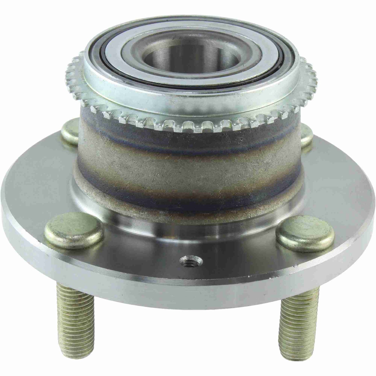 Centric Parts Wheel Bearing and Hub Assembly Standard Non-Driven with ABS Tone Ring for 2002-2007 Mitsubishi Lancer 406.46005E