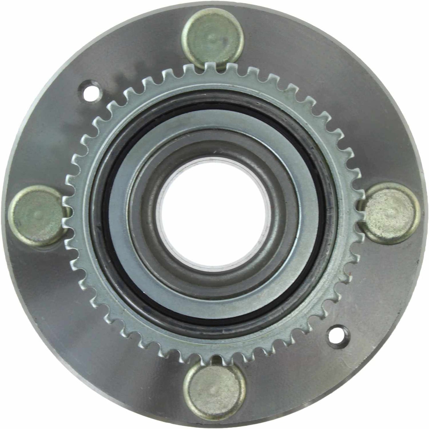 Centric Parts Wheel Bearing and Hub Assembly Standard Non-Driven with ABS Tone Ring for 2002-2007 Mitsubishi Lancer 406.46005E