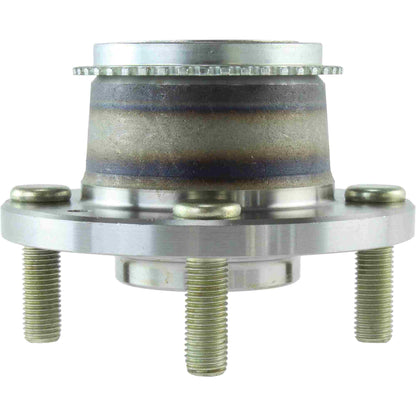 Centric Parts Wheel Bearing and Hub Assembly Standard Non-Driven with ABS Tone Ring for 2002-2007 Mitsubishi Lancer 406.46005E
