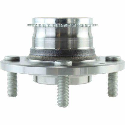 Centric Parts Wheel Bearing and Hub Assembly Standard Non-Driven with ABS Tone Ring for 2002-2006 Mitsubishi Lancer 406.46006E