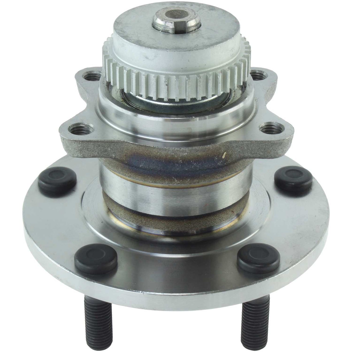 Centric Parts Wheel Bearing and Hub Assembly Standard with ABS Tone Ring for 1997-2004 Mitsubishi Diamante 406.46007E