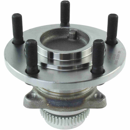 Centric Parts Wheel Bearing and Hub Assembly Standard with ABS Tone Ring for 1997-2004 Mitsubishi Diamante 406.46007E