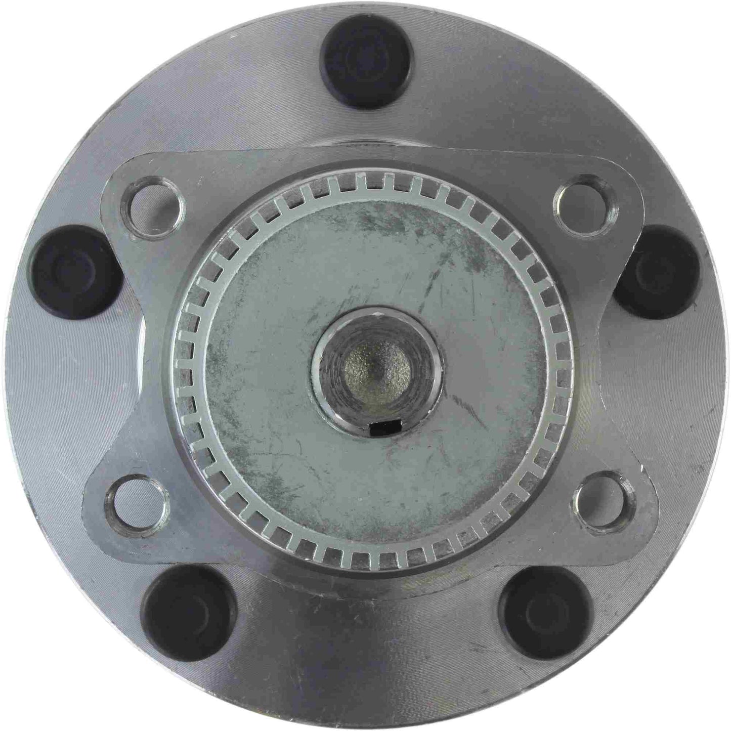 Centric Parts Wheel Bearing and Hub Assembly Standard with ABS Tone Ring for 1997-2004 Mitsubishi Diamante 406.46007E