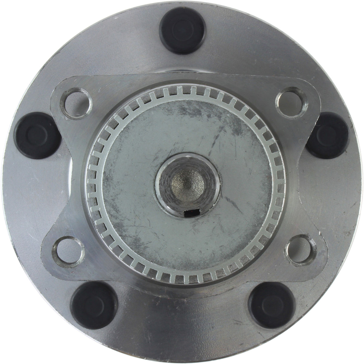 Centric Parts Wheel Bearing and Hub Assembly Standard with ABS Tone Ring for 1997-2004 Mitsubishi Diamante 406.46007E