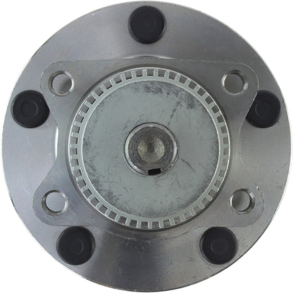 Centric Parts Wheel Bearing and Hub Assembly Standard with ABS Tone Ring for 1997-2004 Mitsubishi Diamante 406.46007E