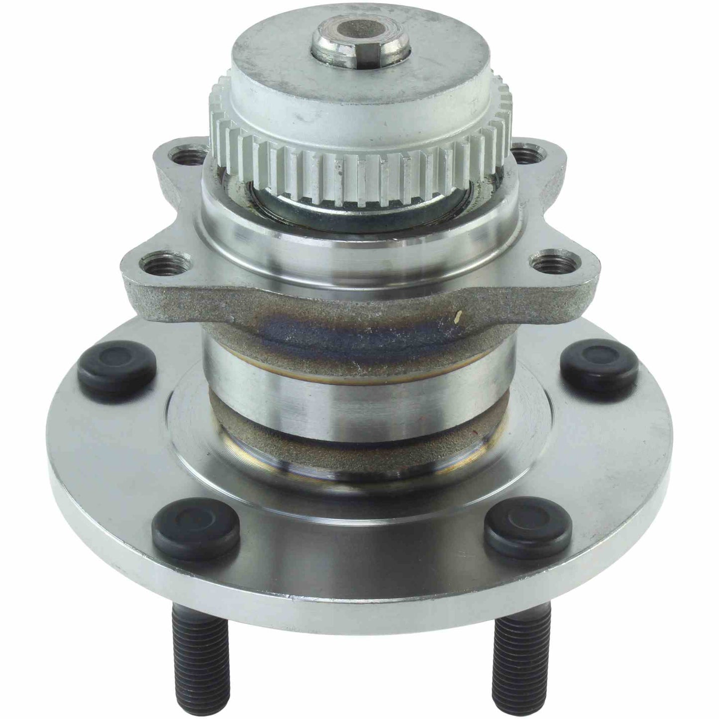 Centric Parts Wheel Bearing and Hub Assembly Standard with ABS Tone Ring for 1997-2004 Mitsubishi Diamante 406.46007E