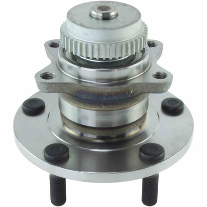 Centric Parts Wheel Bearing and Hub Assembly Standard with ABS Tone Ring for 1997-2004 Mitsubishi Diamante 406.46007E