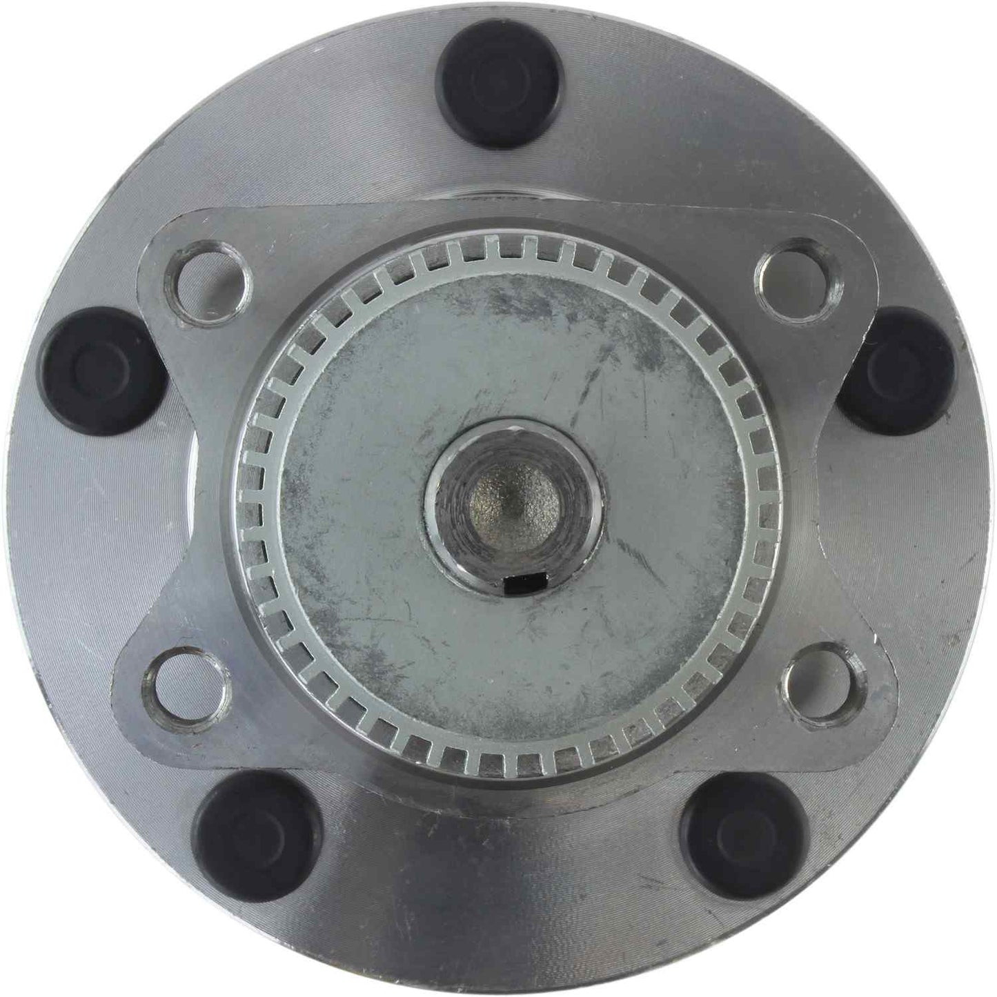 Centric Parts Wheel Bearing and Hub Assembly Standard with ABS Tone Ring for 1997-2004 Mitsubishi Diamante 406.46007E
