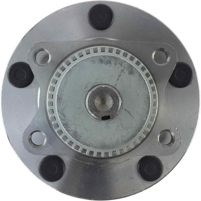 Centric Parts Wheel Bearing and Hub Assembly Standard with ABS Tone Ring for 1997-2004 Mitsubishi Diamante 406.46007E