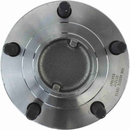 Centric Parts Wheel Bearing and Hub Assembly Standard with ABS Tone Ring for 1997-2004 Mitsubishi Diamante 406.46007E