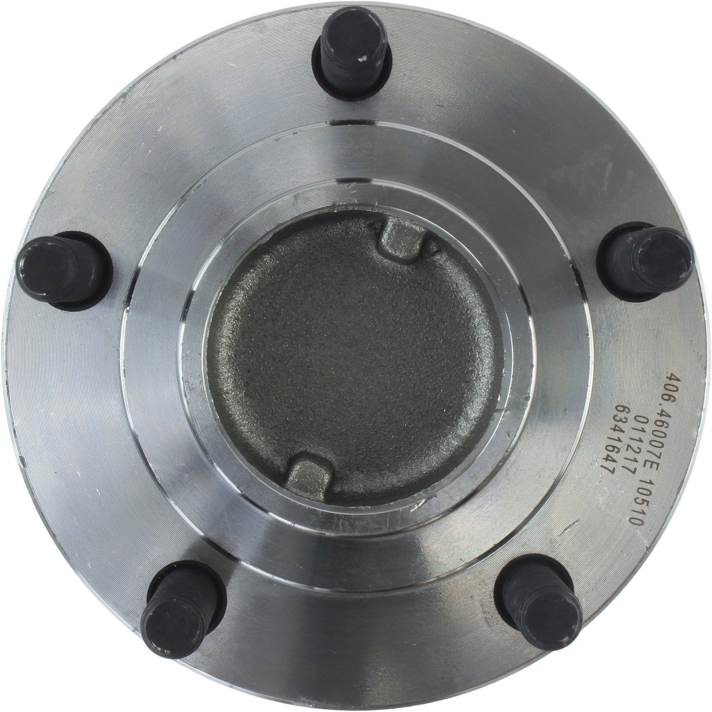 Centric Parts Wheel Bearing and Hub Assembly Standard with ABS Tone Ring for 1997-2004 Mitsubishi Diamante 406.46007E