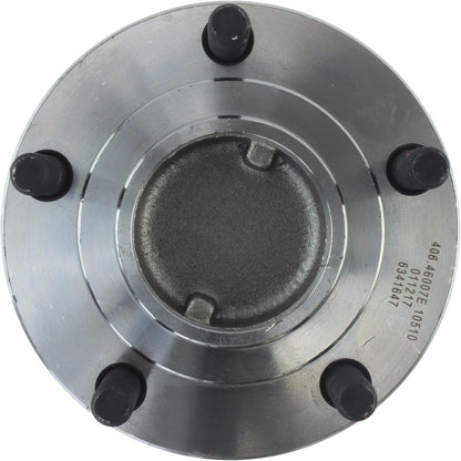 Centric Parts Wheel Bearing and Hub Assembly Standard with ABS Tone Ring for 1997-2004 Mitsubishi Diamante 406.46007E