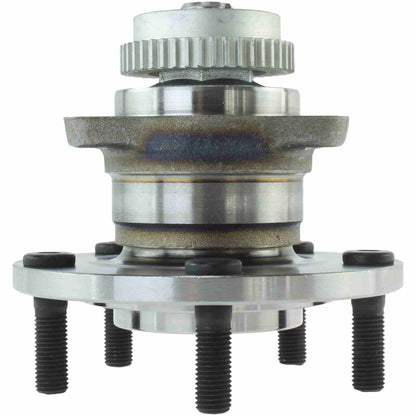 Centric Parts Wheel Bearing and Hub Assembly Standard with ABS Tone Ring for 1997-2004 Mitsubishi Diamante 406.46007E