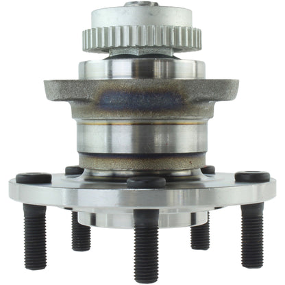 Centric Parts Wheel Bearing and Hub Assembly Standard with ABS Tone Ring for 1997-2004 Mitsubishi Diamante 406.46007E