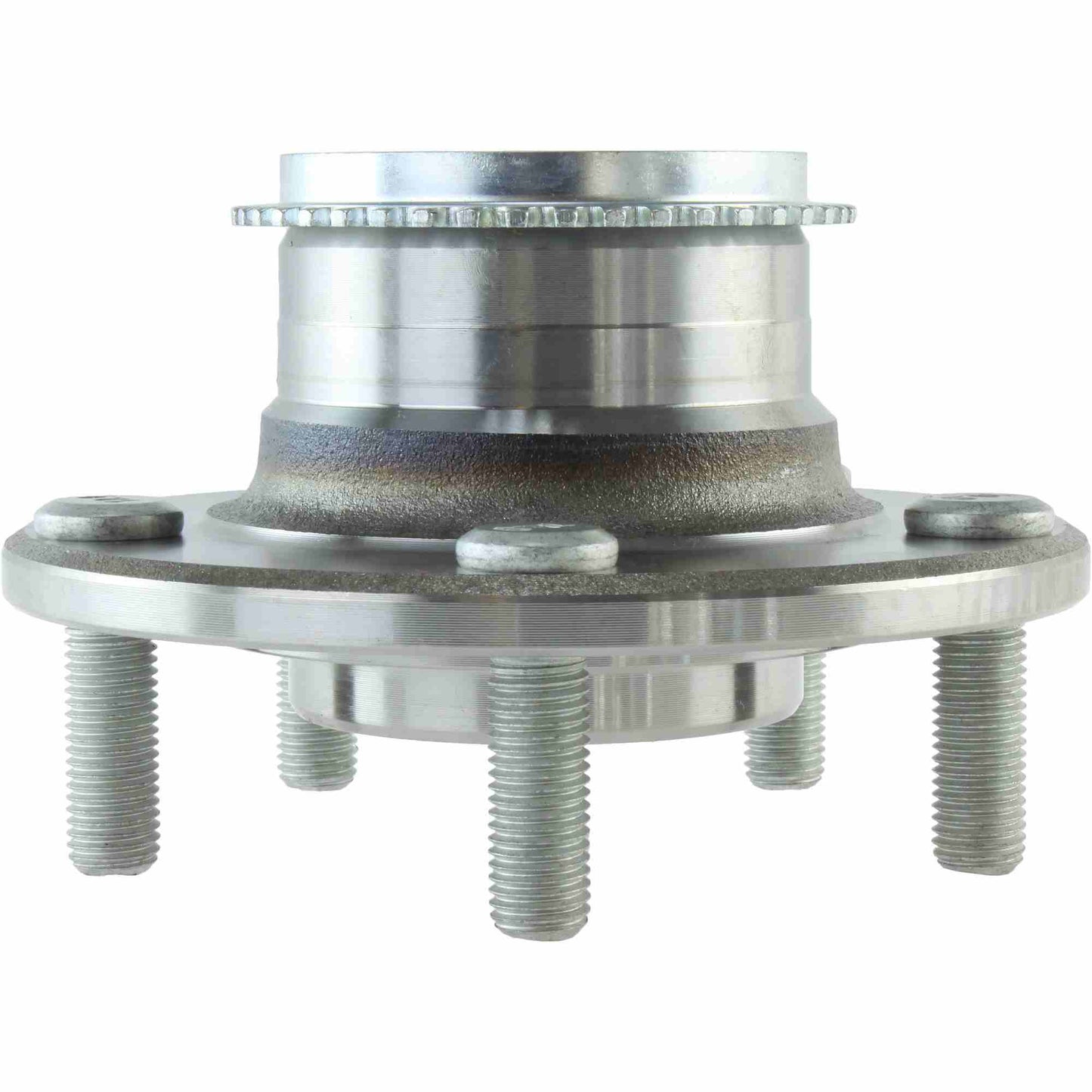 Centric Parts Wheel Bearing and Hub Assembly Standard Non-Driven Hubs with ABS Tone Ring for 2004-2006 Mitsubishi Lancer 2003-2006 Outlander 406.46008E