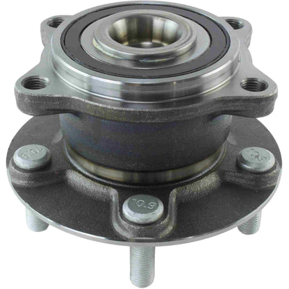 Centric Parts Wheel Bearing and Hub Assembly Standard Non-Driven with ABS for 2007-2013 Mitsubishi Outlander 406.46009E