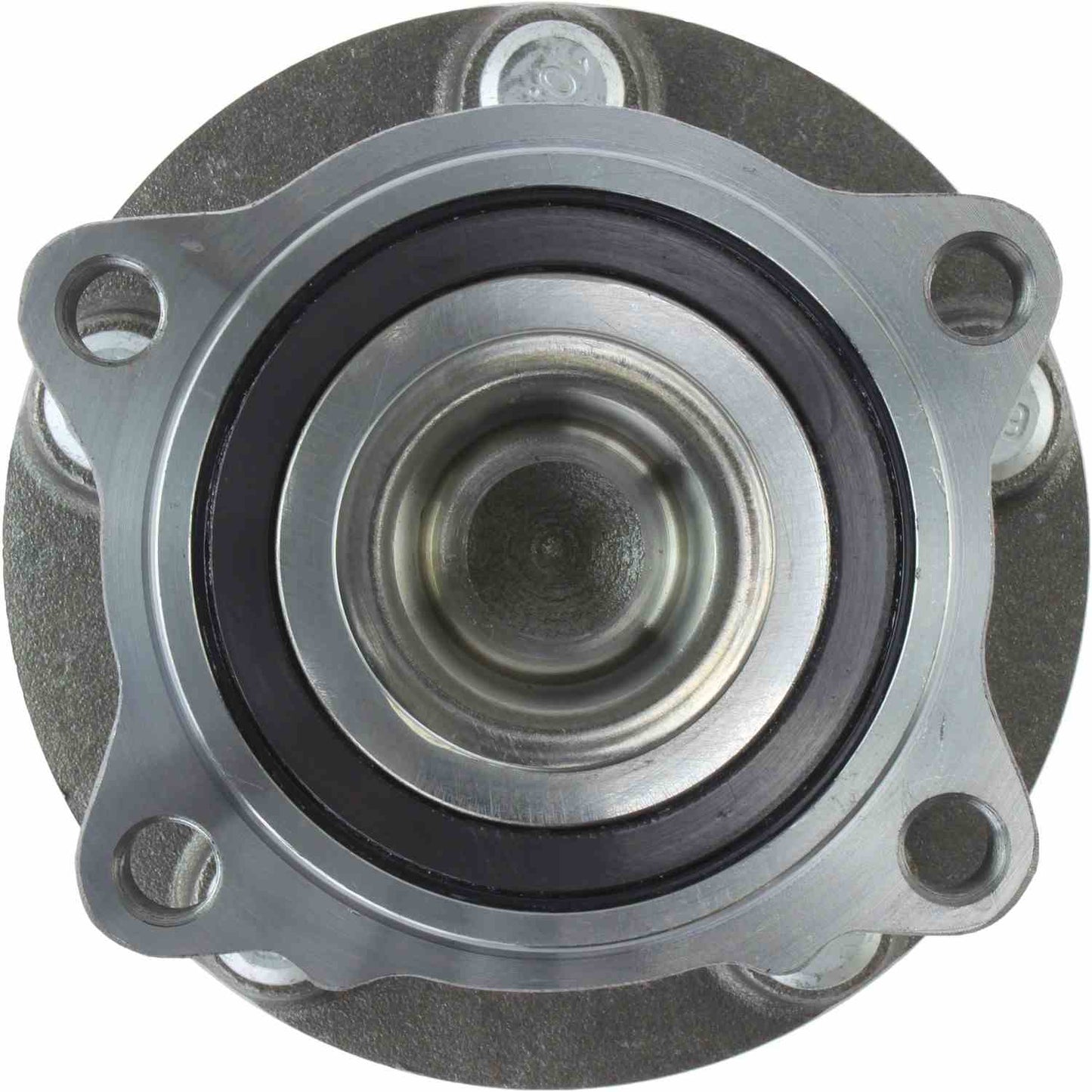 Centric Parts Wheel Bearing and Hub Assembly Standard Non-Driven with ABS for 2007-2013 Mitsubishi Outlander 406.46009E