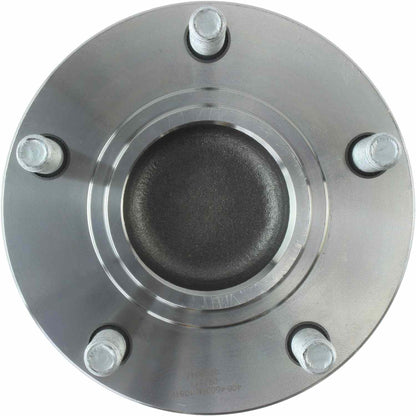 Centric Parts Wheel Bearing and Hub Assembly Standard Non-Driven with ABS for 2007-2013 Mitsubishi Outlander 406.46009E