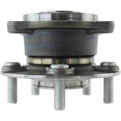 Centric Parts Wheel Bearing and Hub Assembly Standard Non-Driven with ABS for 2007-2013 Mitsubishi Outlander 406.46009E