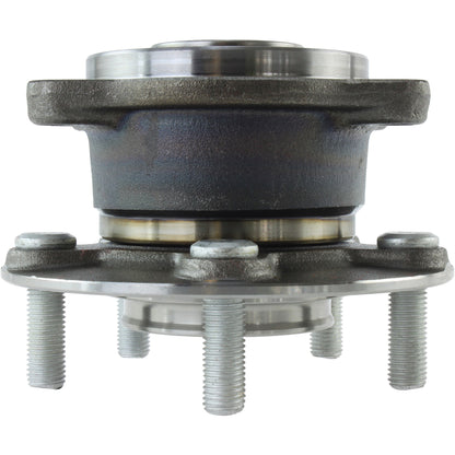 Centric Parts Wheel Bearing and Hub Assembly Standard Non-Driven with ABS for 2007-2013 Mitsubishi Outlander 406.46009E