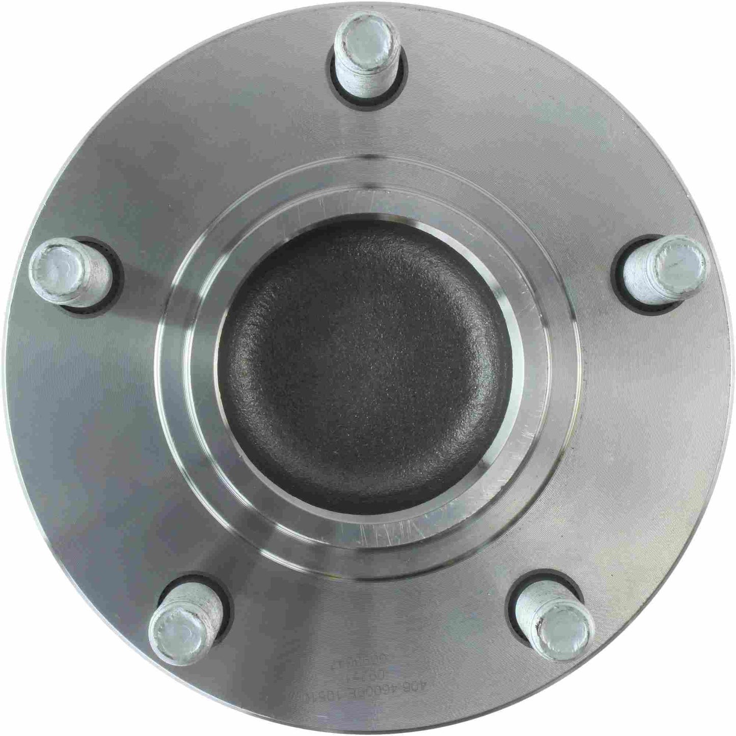 Centric Parts Wheel Bearing and Hub Assembly Standard Non-Driven with ABS for 2007-2013 Mitsubishi Outlander 406.46009E