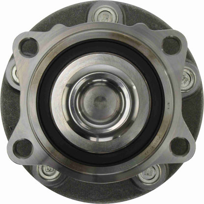 Centric Parts Premium Hub and Bearing Assembly With ABS 406.46009