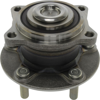 Centric Parts Premium Hub and Bearing Assembly With ABS 406.46009