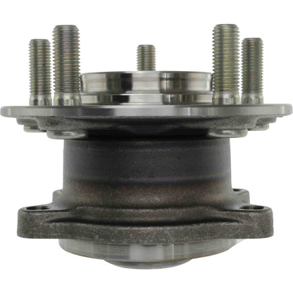 Centric Parts Premium Hub and Bearing Assembly With ABS 406.46009