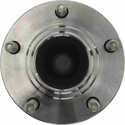 Centric Parts Premium Hub and Bearing Assembly With ABS 406.46009
