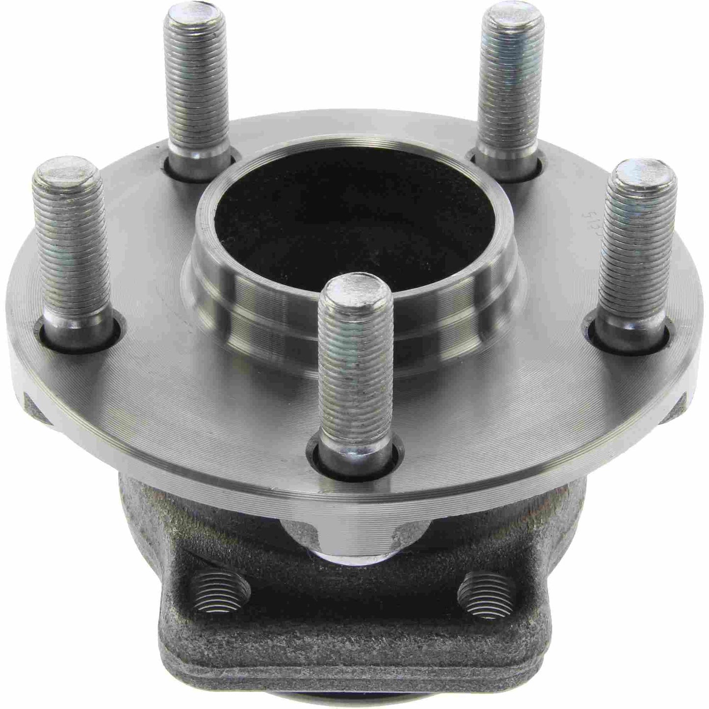 Centric Parts Wheel Bearing and Hub Assembly Standard Non-Driven Hubs with ABS for 2013-2016 Scion FR-S, 2013-2020 Subaru BRZ, 2017-2020 Toyota 86 406.47001E