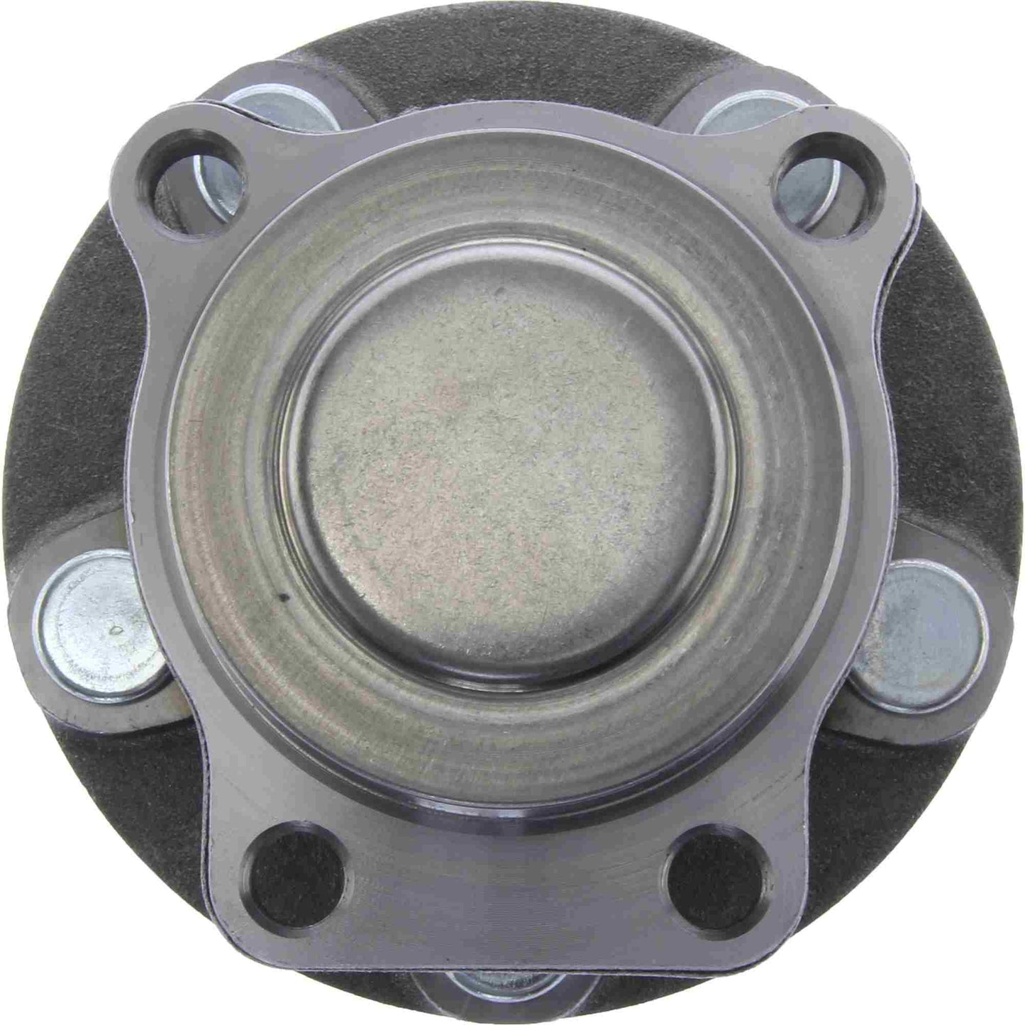 Centric Parts Wheel Bearing and Hub Assembly Standard Non-Driven Hubs with ABS for 2013-2016 Scion FR-S, 2013-2020 Subaru BRZ, 2017-2020 Toyota 86 406.47001E