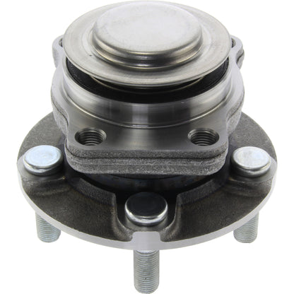 Centric Parts Wheel Bearing and Hub Assembly Standard Non-Driven Hubs with ABS for 2013-2016 Scion FR-S, 2013-2020 Subaru BRZ, 2017-2020 Toyota 86 406.47001E