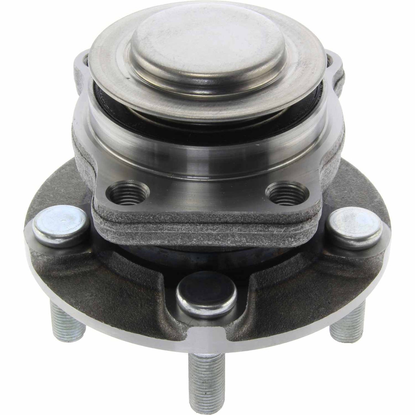 Centric Parts Wheel Bearing and Hub Assembly Standard Non-Driven Hubs with ABS for 2013-2016 Scion FR-S, 2013-2020 Subaru BRZ, 2017-2020 Toyota 86 406.47001E