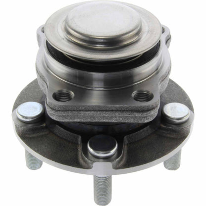 Centric Parts Wheel Bearing and Hub Assembly Standard Non-Driven Hubs with ABS for 2013-2016 Scion FR-S, 2013-2020 Subaru BRZ, 2017-2020 Toyota 86 406.47001E