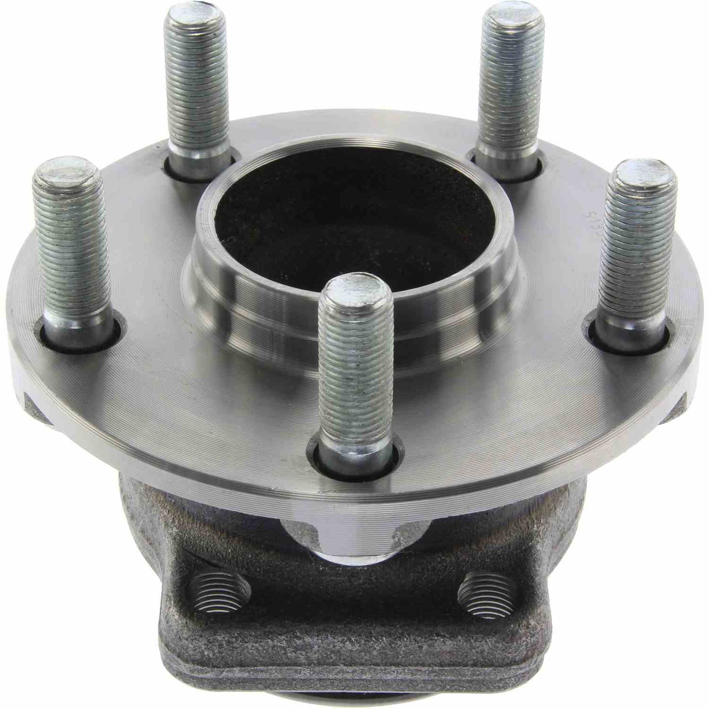Centric Parts Wheel Bearing and Hub Assembly Standard Non-Driven Hubs with ABS for 2013-2016 Scion FR-S, 2013-2020 Subaru BRZ, 2017-2020 Toyota 86 406.47001E