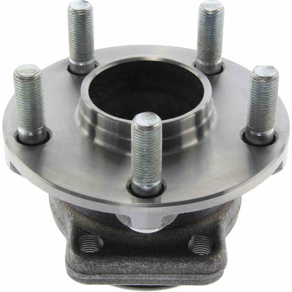 Centric Parts Wheel Bearing and Hub Assembly Standard Non-Driven Hubs with ABS for 2013-2016 Scion FR-S, 2013-2020 Subaru BRZ, 2017-2020 Toyota 86 406.47001E