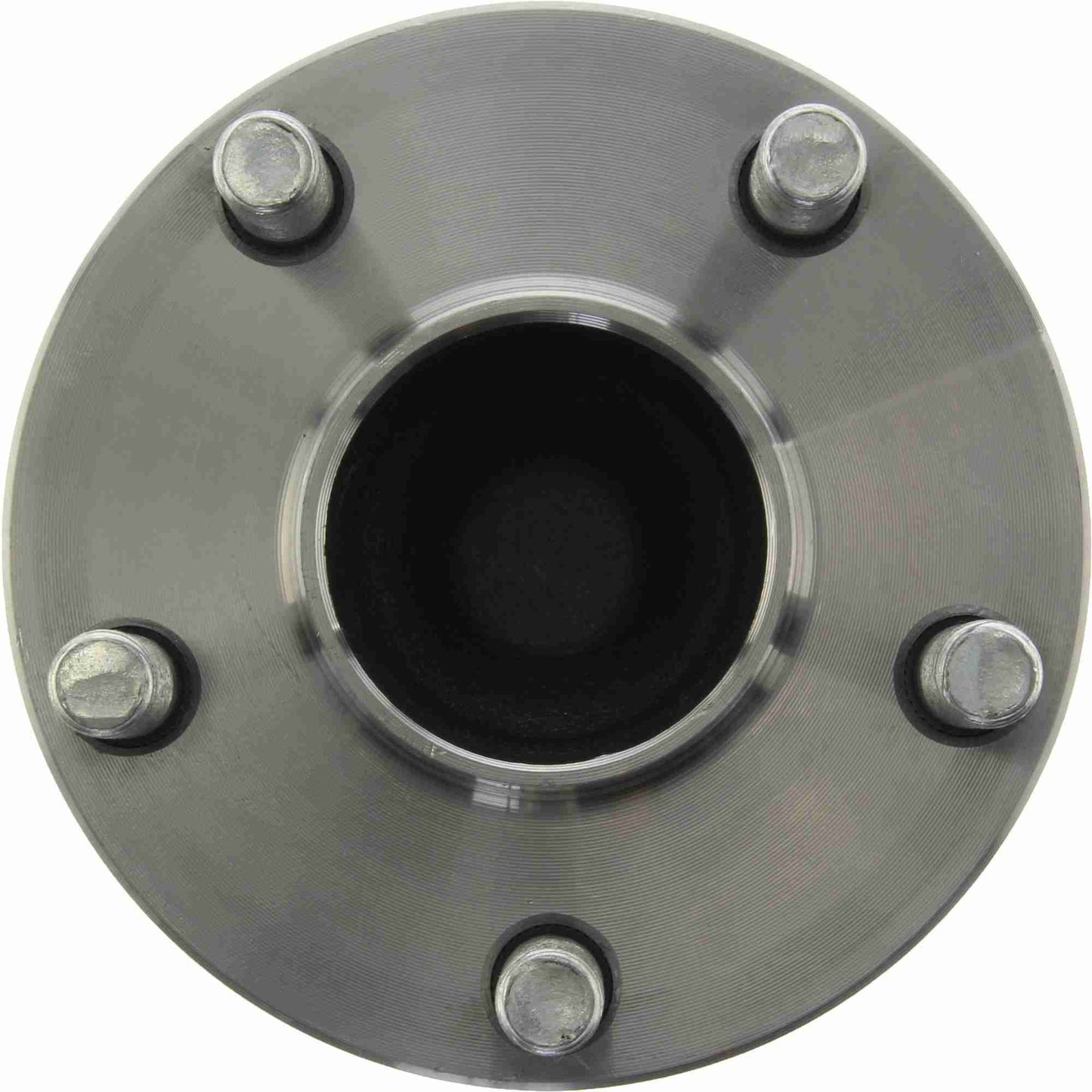 Centric Parts Wheel Bearing and Hub Assembly Standard Non-Driven Hubs with ABS for 2013-2016 Scion FR-S, 2013-2020 Subaru BRZ, 2017-2020 Toyota 86 406.47001E