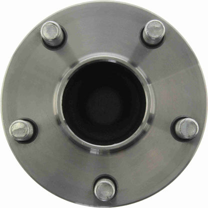 Centric Parts Wheel Bearing and Hub Assembly Standard Non-Driven Hubs with ABS for 2013-2016 Scion FR-S, 2013-2020 Subaru BRZ, 2017-2020 Toyota 86 406.47001E